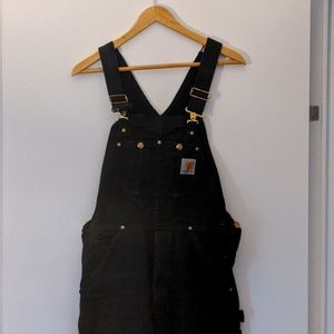 Carhartt Overalls